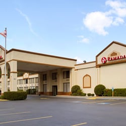Ramada Triangle Quantico 10 Photos 17 Reviews Hotels 4316 Photo Of Ramada Triangle Quantico Va United States Inn