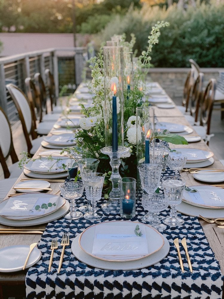 Brooke Keegan Events