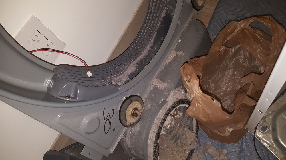 Keyanna's Maintenance & Appliance Service
