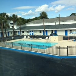 Royal Palm Motel Hotels 909 Butler Ave Tybee Island Ga Phone Photo Of Royal Palm Motel Tybee Island Ga United States