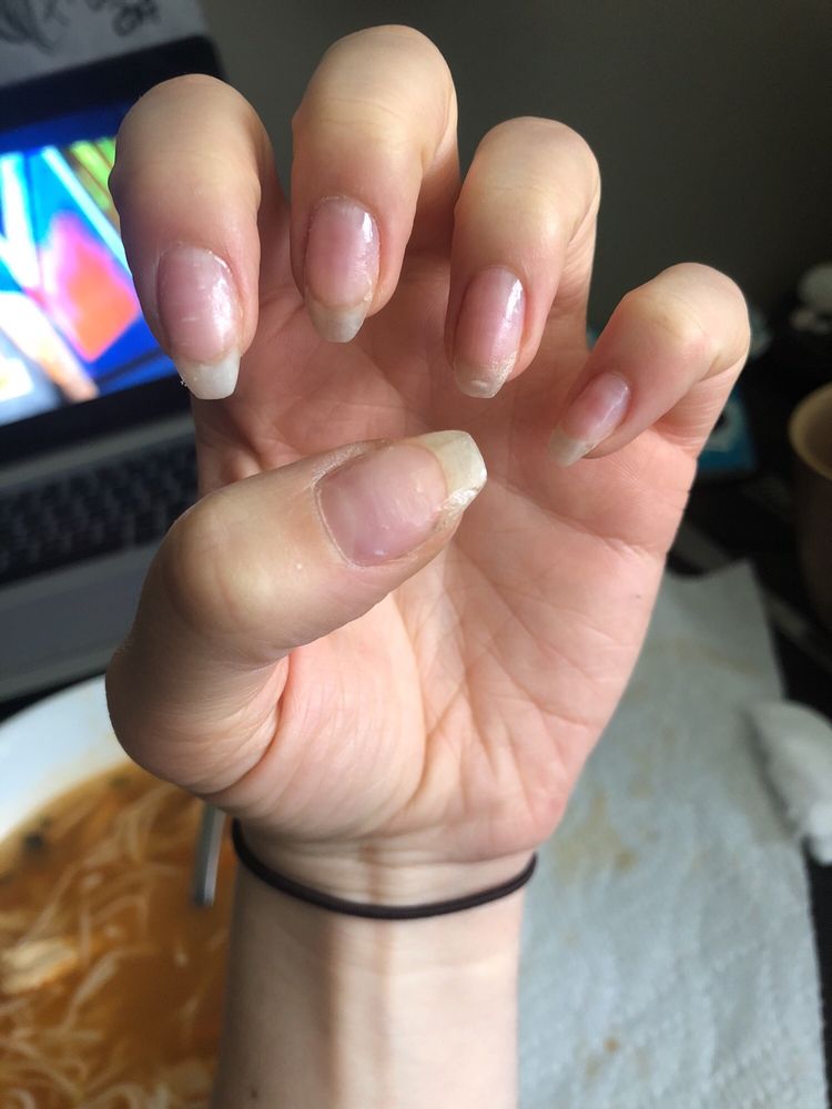 Nails N Nails Spa