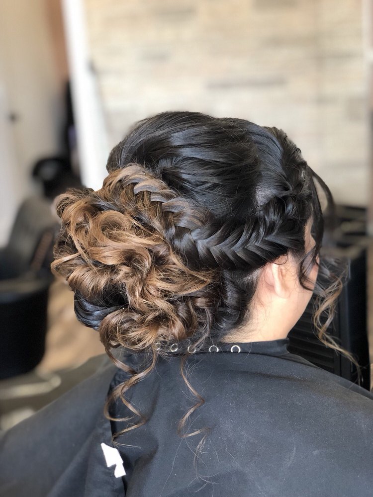 Posh Salon