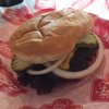 Freddy's Frozen Custard & Steakburgers