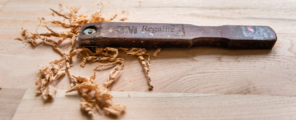 image of business Carter Quality Hardwood Flooring