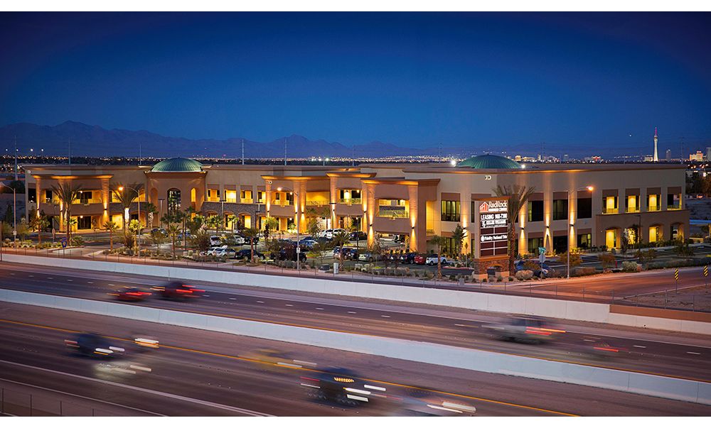 Sun Commercial Real Estate Commercial Real Estate 6140 Brent