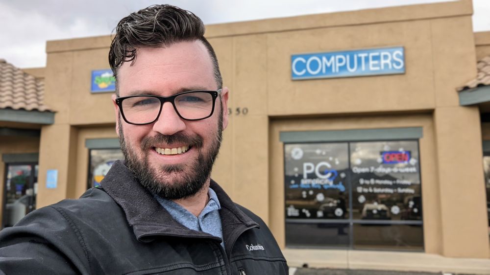 image of business PV Dentistry