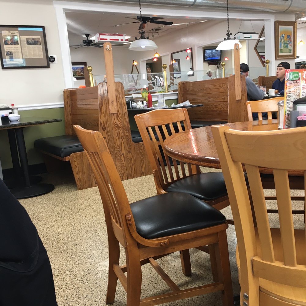 Pete's Family Restaurant