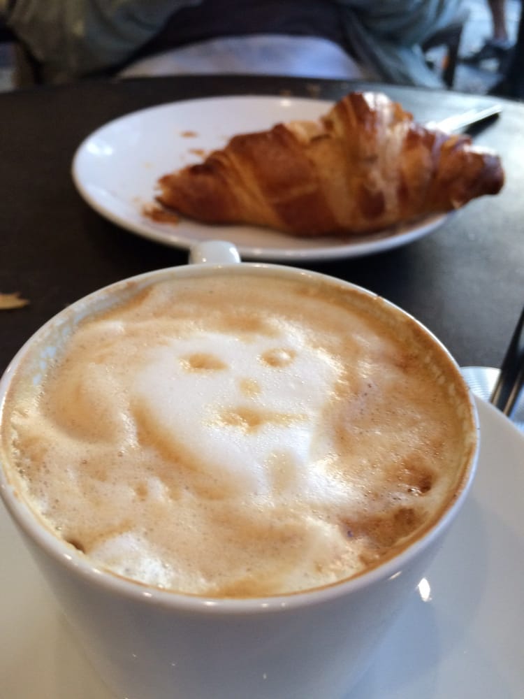 La Panotiq Bakery Cafe Mountain View Mountain View Ca La Panotiq Bakery Cafe Mountain View Mountain View Ca