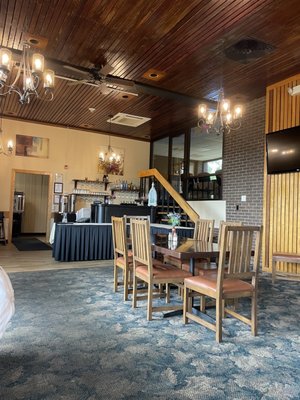 Vista Restaurant