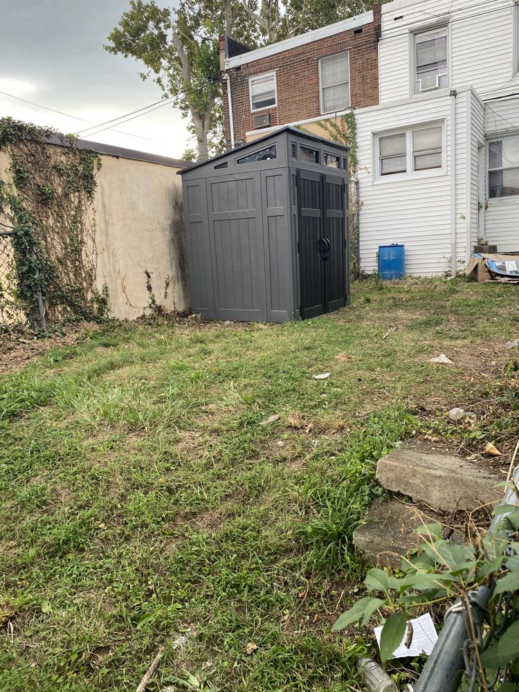 Greenwy Landscaping & Clean Outs