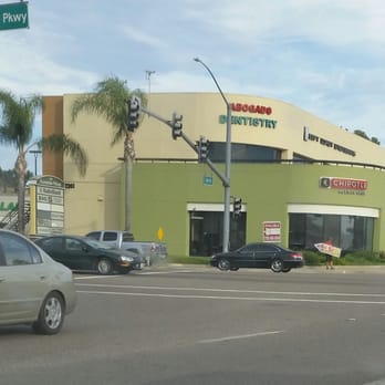Escondido Village Mall Shopping Centers 1253 E Valley Pkwy
