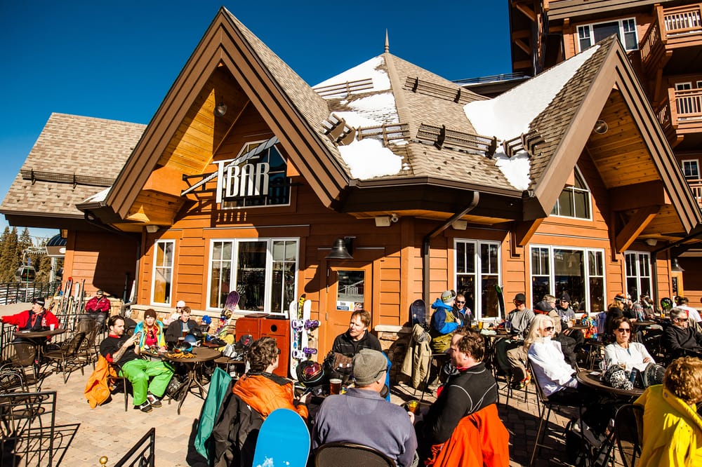 TBar 29 Photos & 55 Reviews Bars 1521 Ski Hill Rd, Breckenridge