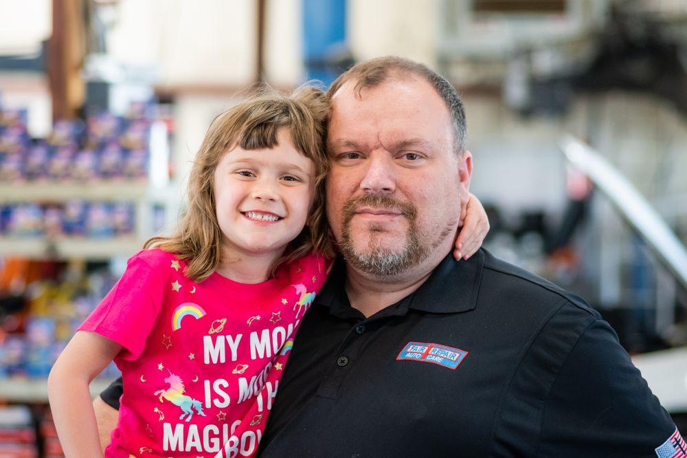 Fair Repair Auto Care