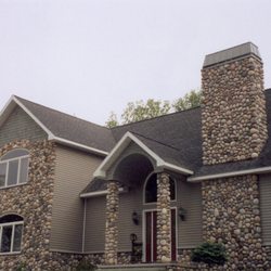Positive Chimney Fire Place Request A Quote Fireplace Services Photo Of Positive Chimney Fire Place Cadillac Mi United States An