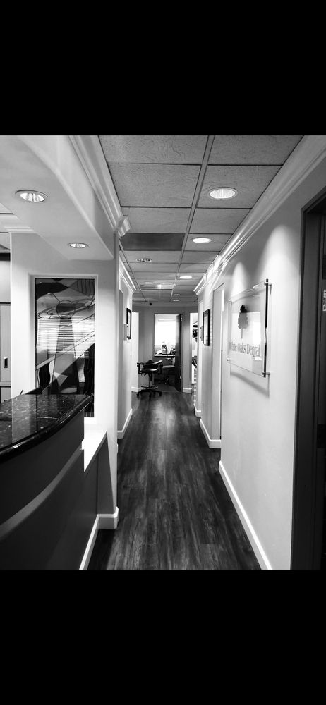image of business White Oaks Dental