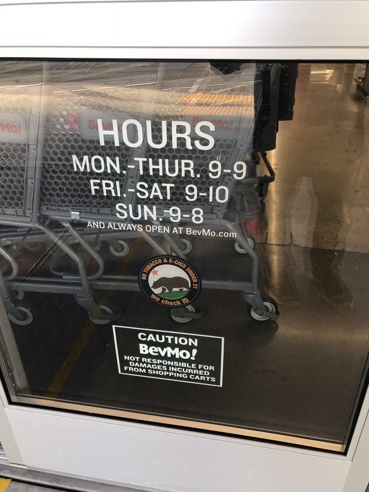 Bevmo