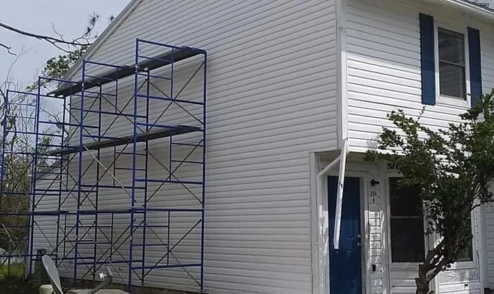 JR American Roofing