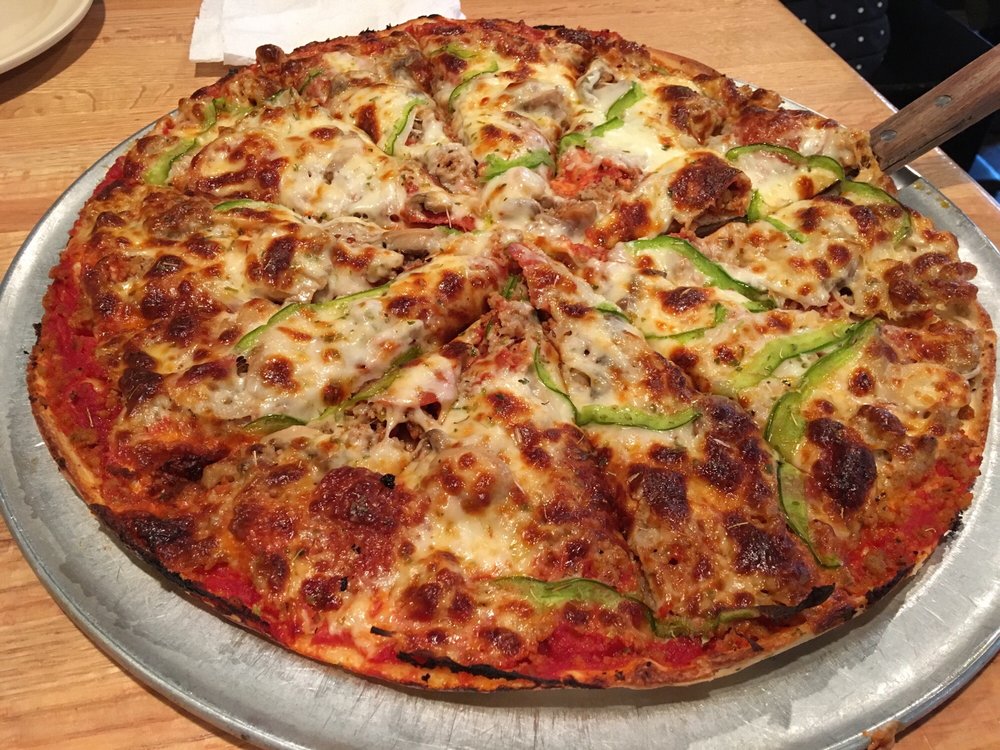 Bill Bobe’s Pizzeria 14 Photos & 37 Reviews Pizza 1651 N 6th St, Vincennes, IN