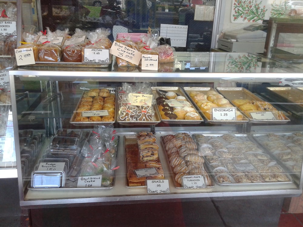 New Aala Bakery 19 Photos & 19 Reviews Bakeries Kalihi Honolulu