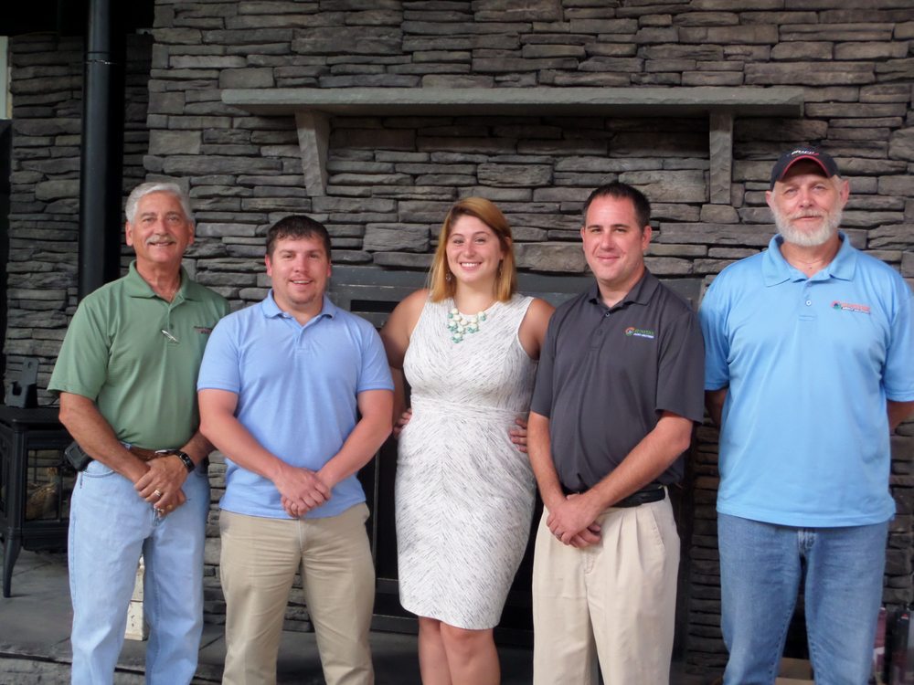 image of business Roach Energy