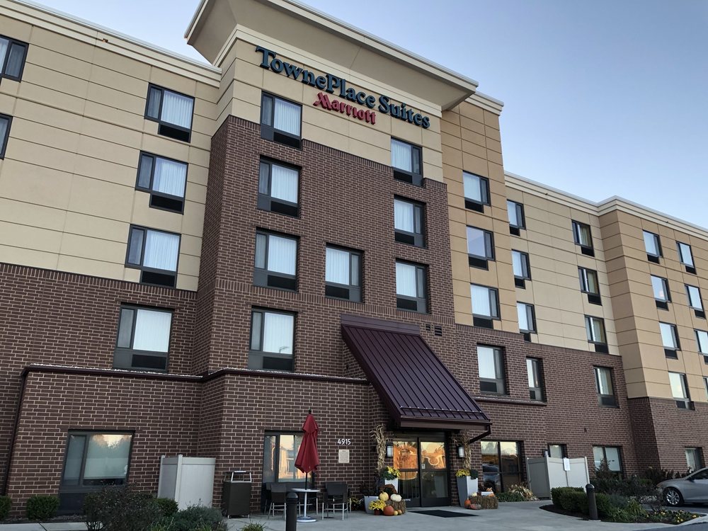 NSA Mechanicsburg Navy Base in Mechanicsburg, PA