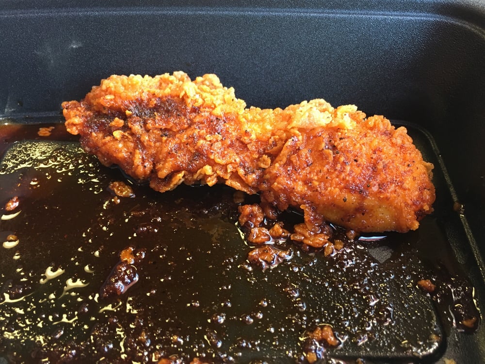 KFC 28 Photos Fast Food 848 E 32nd St, Yuma, AZ Restaurant