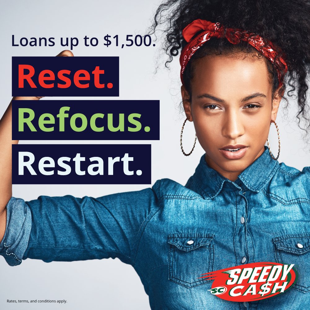 Rapid Cash