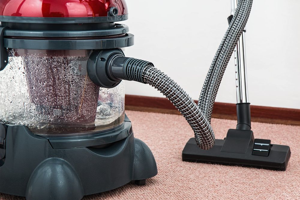M Cleaning Services