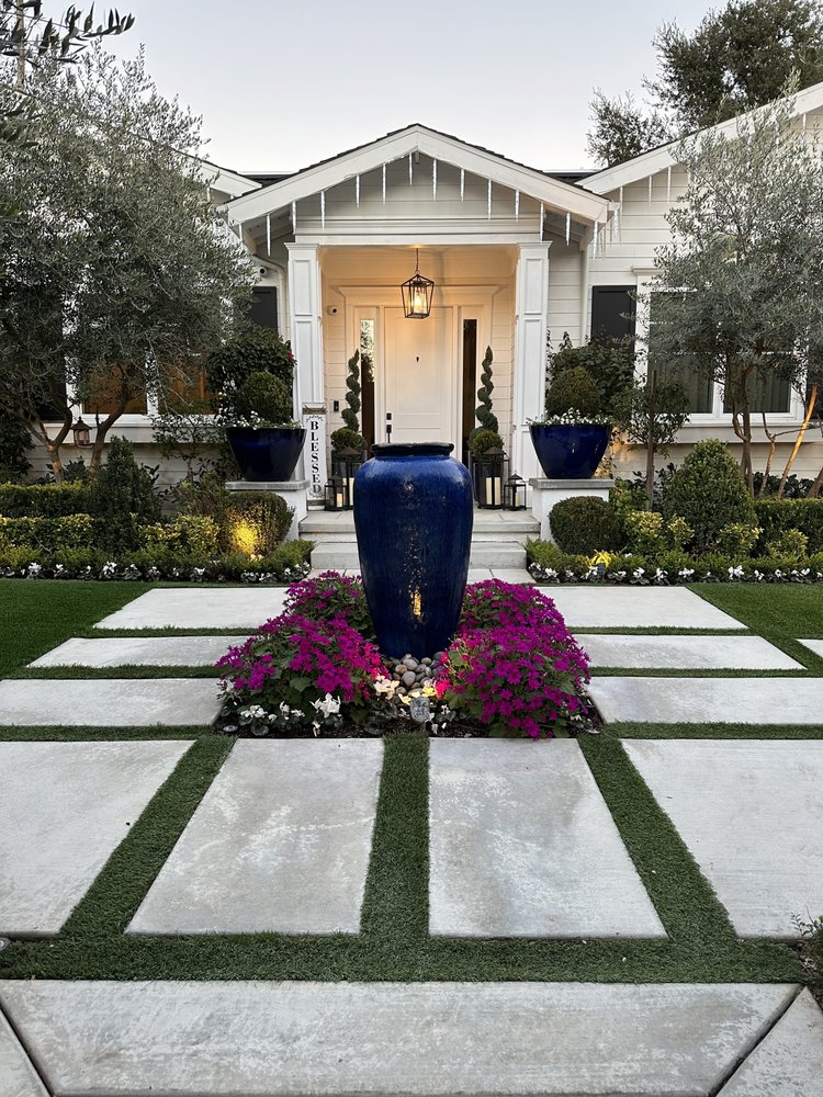 Pasadena Garden Care