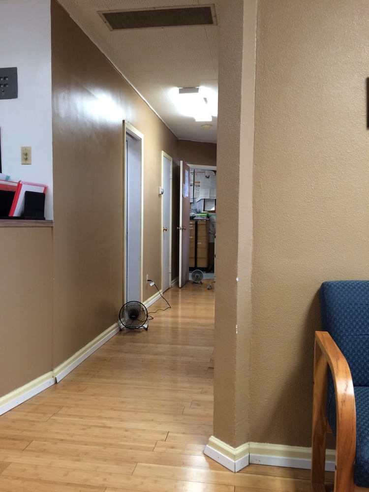 image of business Ramirez M David, DDS