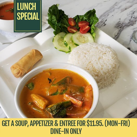 Spice Route melange
