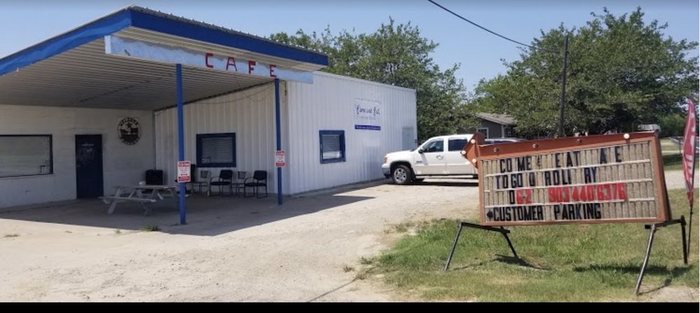 Come and Eat Cafe & Kuntry Store