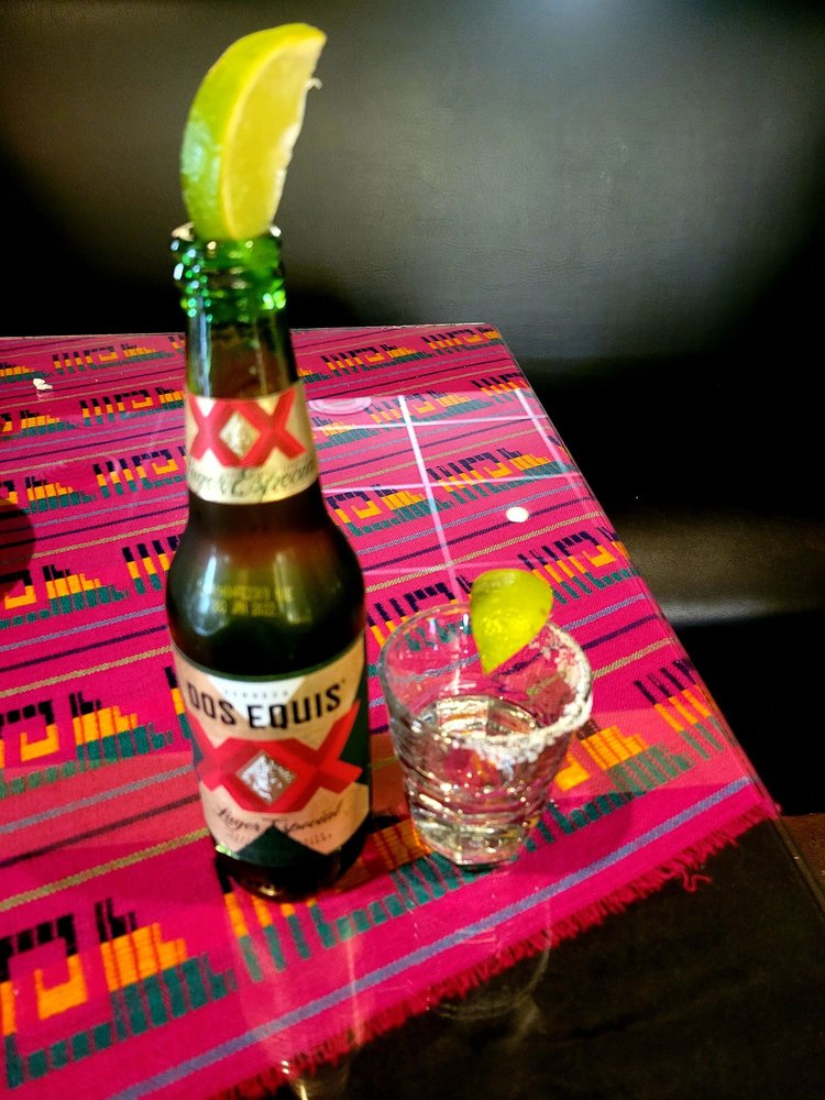 La Bodega