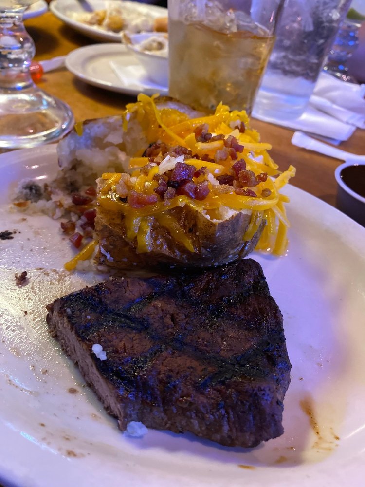 Texas Roadhouse