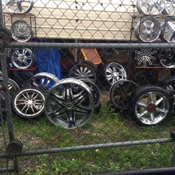 Used Tires Tampa >> Doug S New And Used Tires Tires 5120 N 22nd St Seminole Heights Used Tires Tampa >> Doug S New And Used Tires Tires 5120 N 22nd St Seminole Heights
