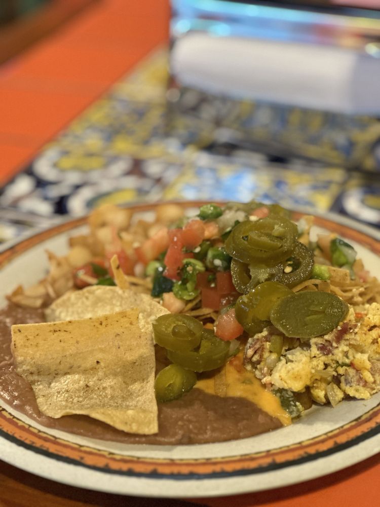 Rosa's Café & Tortilla Factory Rosa's Café & Tortilla Factory