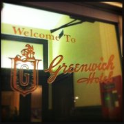 Greenwich Hotel Lounge 13 Reviews Lounges 162 Main St East Photo Of Greenwich Hotel Lounge East Ri United States