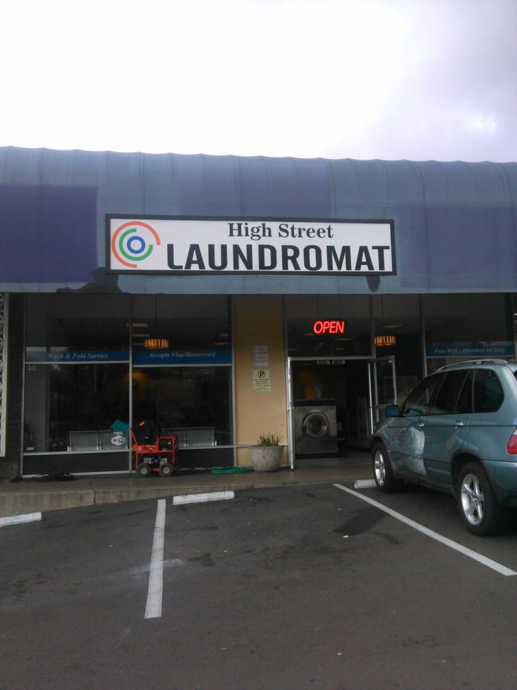 High Street Laundromat 13 Photos & 14 Reviews Laundromat 3401