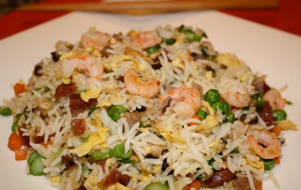 Taste Of China