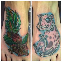 Photo Of Mellow Madness Tattoo Parlor Rochester Ny United States Tattoo By Photo Of Mellow Madness Tattoo Parlor Rochester Ny United States Tattoo By