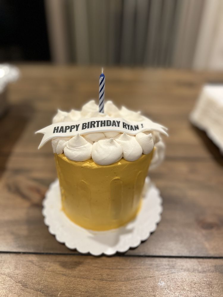 Doodlecakes