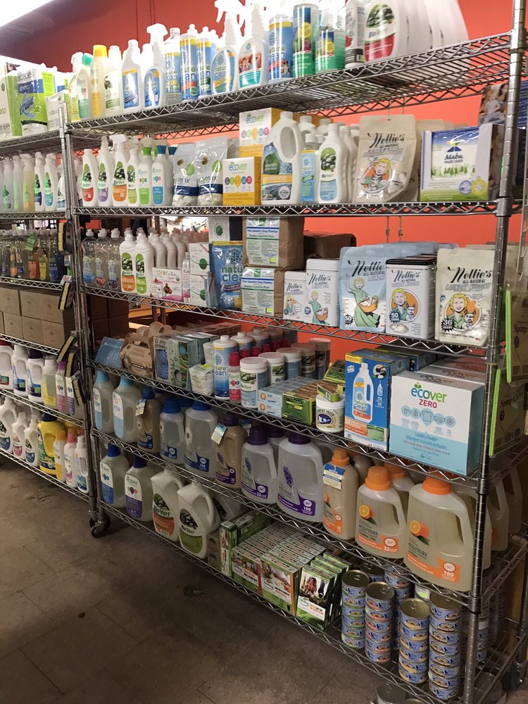 Herb & Spice Food Shop 10 Photos & 19 Reviews Health Food Store