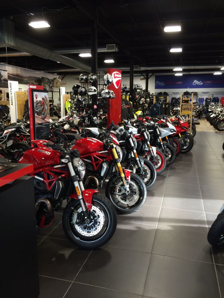 Gold Coast Motorsports >> Ducati Yelp Gold Coast Motorsports >> Ducati Yelp