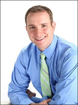 image of business Aaron A. Leishman DMD, PA