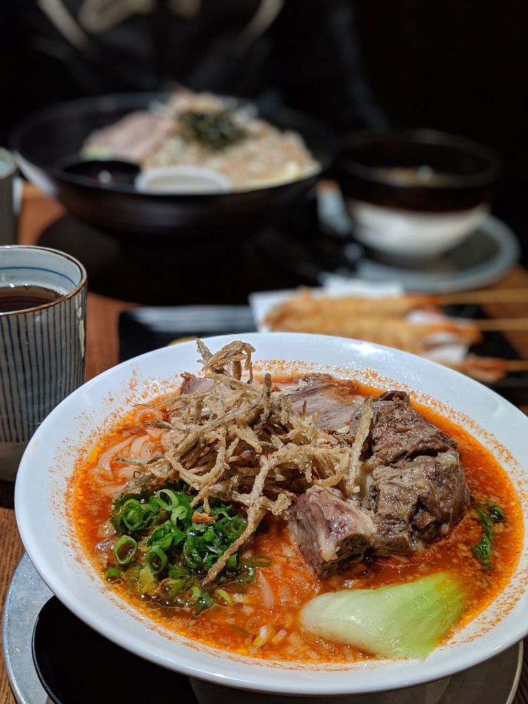 Uzumakiya Udon Izakaya Uzumakiya Udon Izakaya