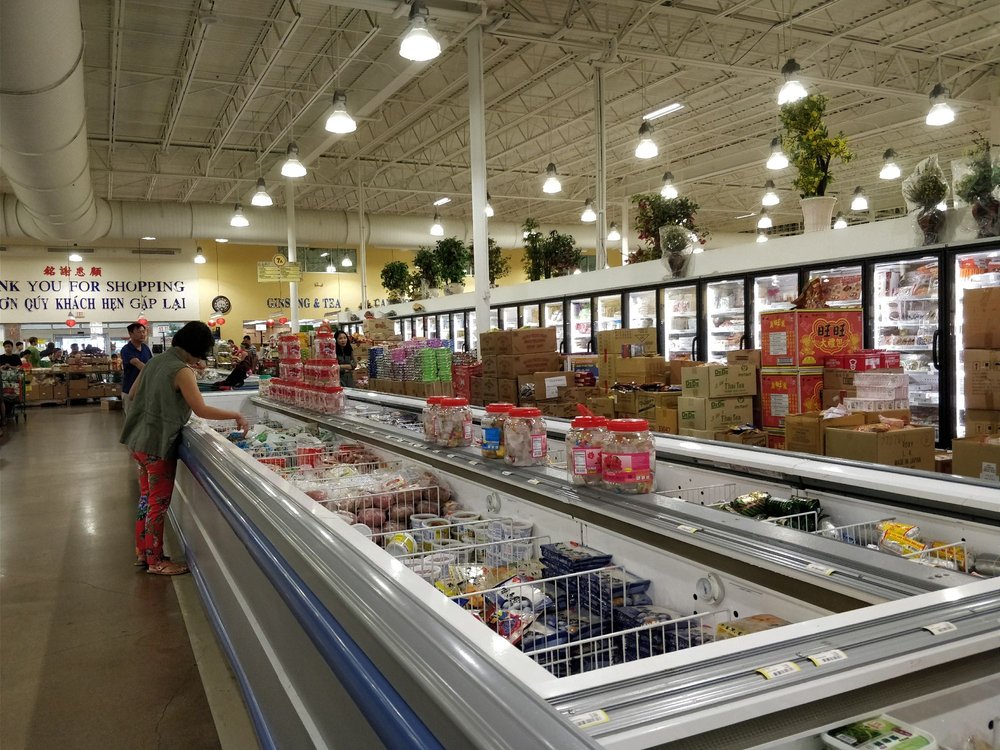 MT Supermarket 363 Photos & 274 Reviews Grocery 10901 N Lamar