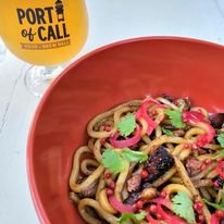 Port of Call Food & Brew Hall Port of Call Food & Brew Hall