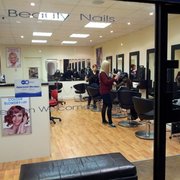 Stylistics Hair & Beauty － 都柏林, Co. Dublin, 愛爾蘭的相片