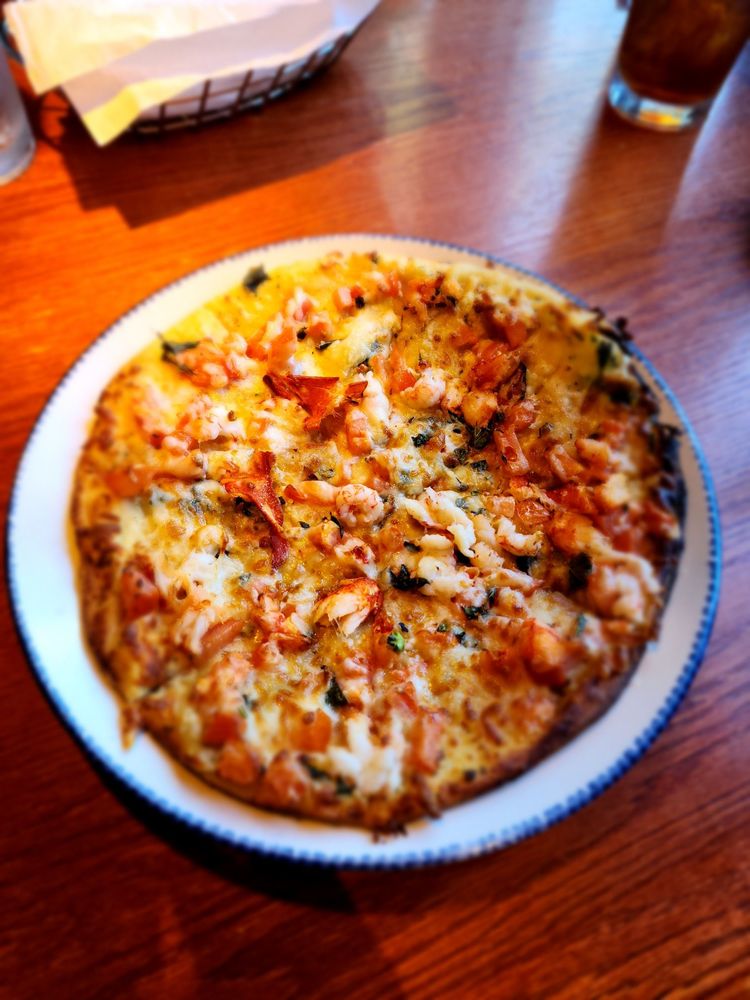 Red Lobster