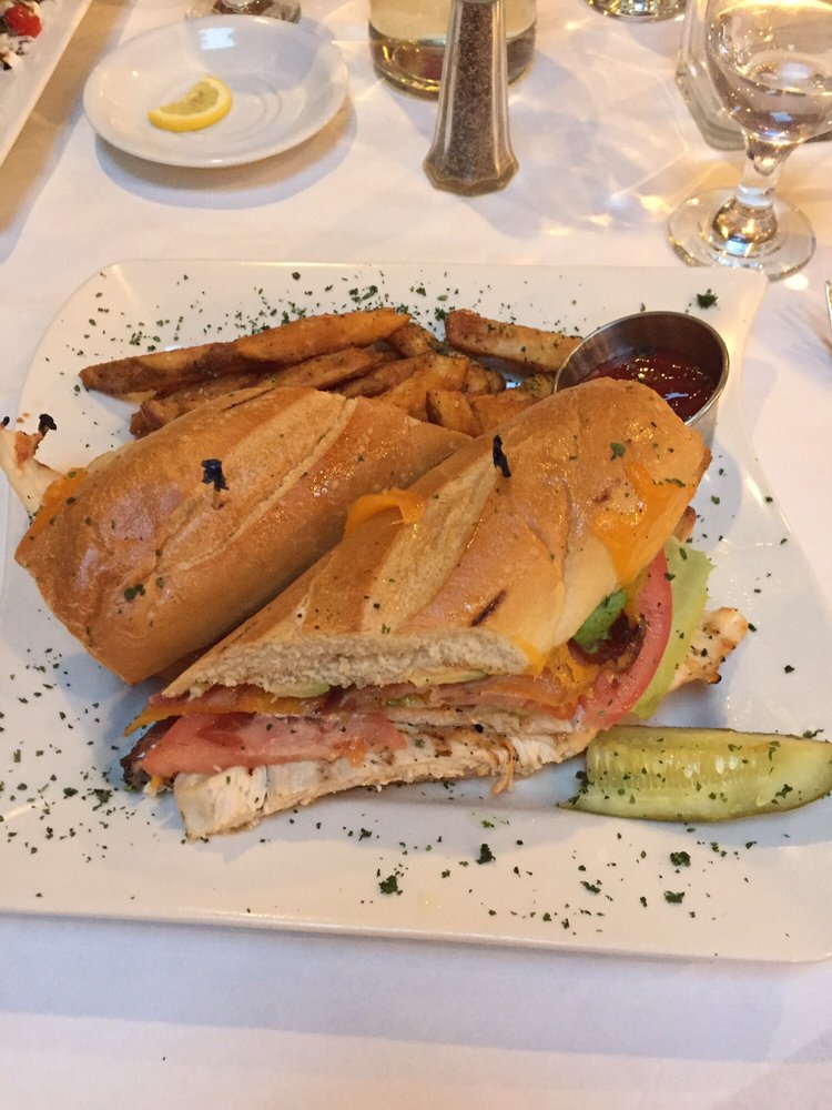 Bayonne Patio Bar & Grille 63 Photos & 28 Reviews American